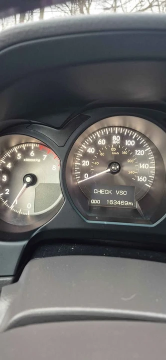 2006 Lexus GS 3rd Gen - Image 11 of 14