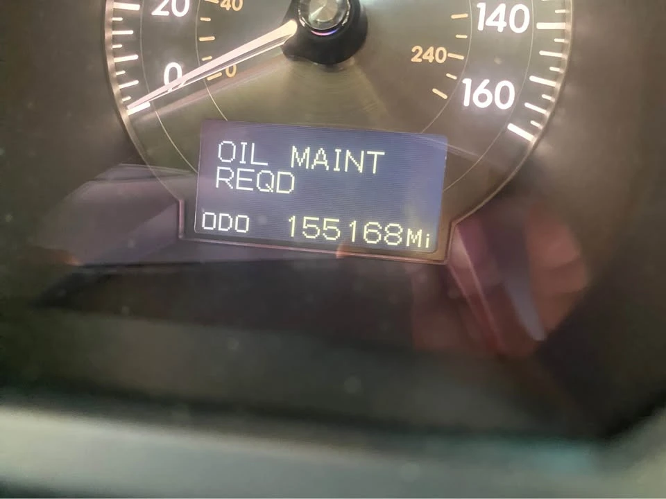2006 Lexus GS 3rd Gen - Image 4 of 7