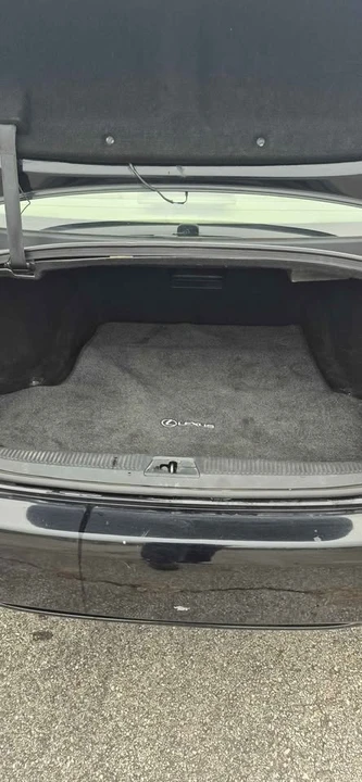 2006 Lexus GS 3rd Gen - Image 9 of 14