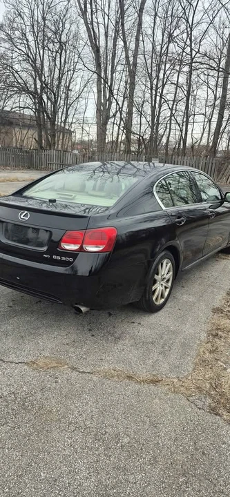 2006 Lexus GS 3rd Gen - Image 4 of 14