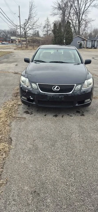 2006 Lexus GS 3rd Gen - Image 5 of 14
