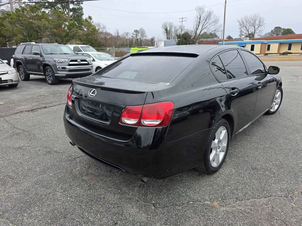 2006 Lexus GS 3rd Gen - Image 2 of 19