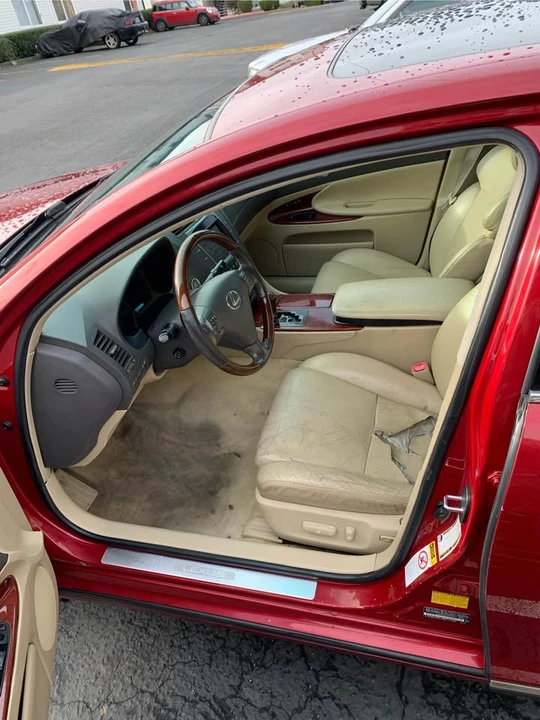 2006 Lexus GS 3rd Gen - Image 8 of 14
