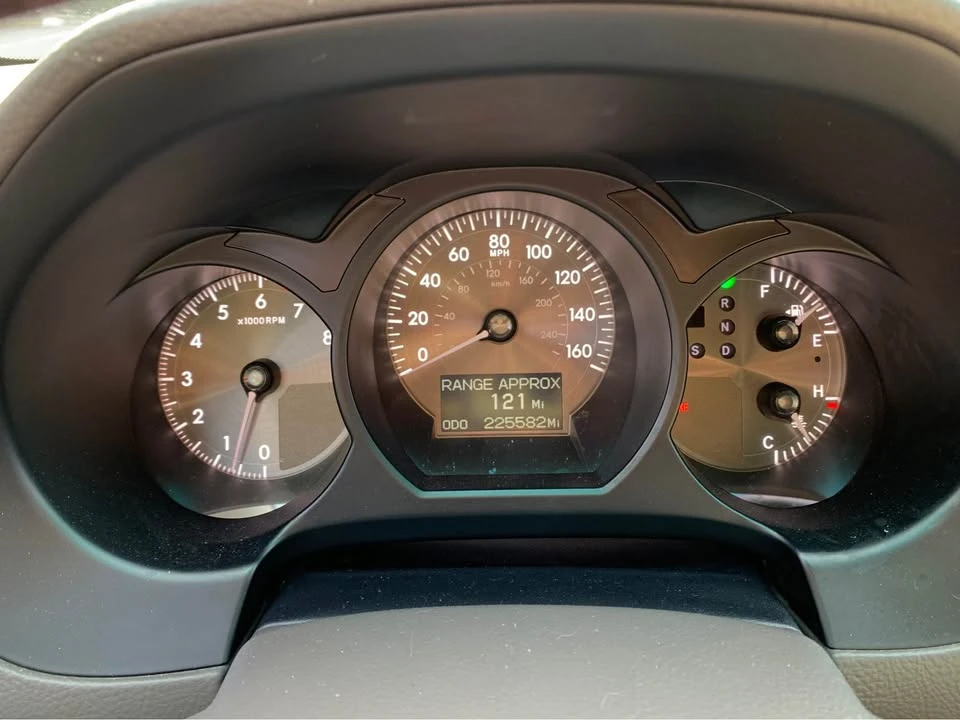 2006 Lexus GS 3rd Gen - Image 6 of 14