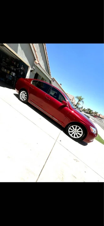 2006 Lexus GS 3rd Gen - Image 3 of 10