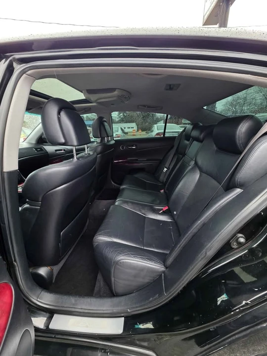 2006 Lexus GS 3rd Gen - Image 12 of 19