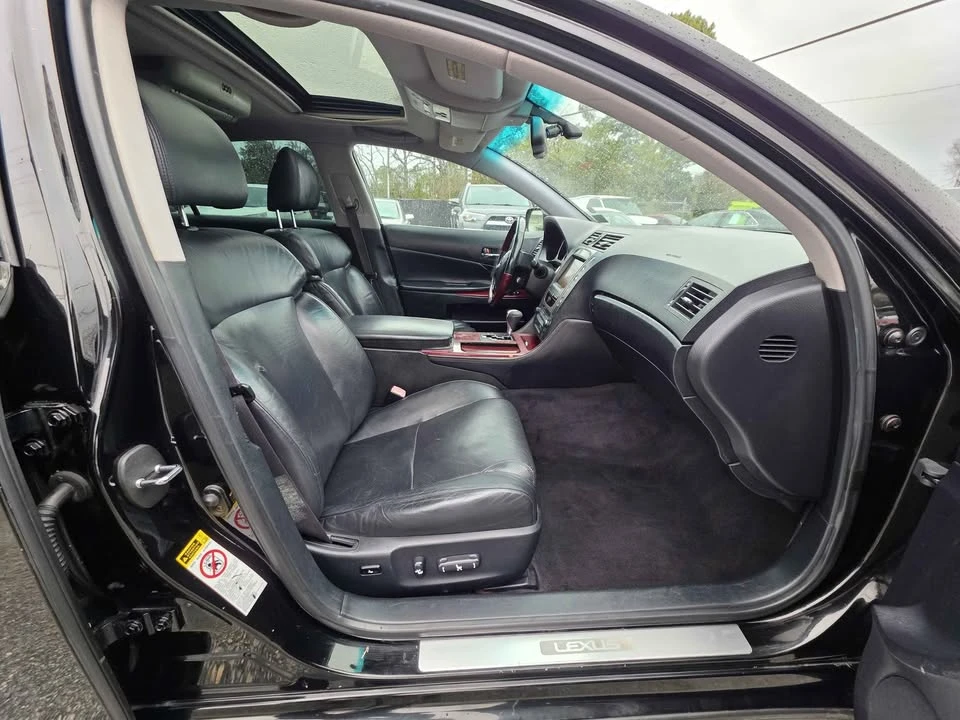 2006 Lexus GS 3rd Gen - Image 18 of 19