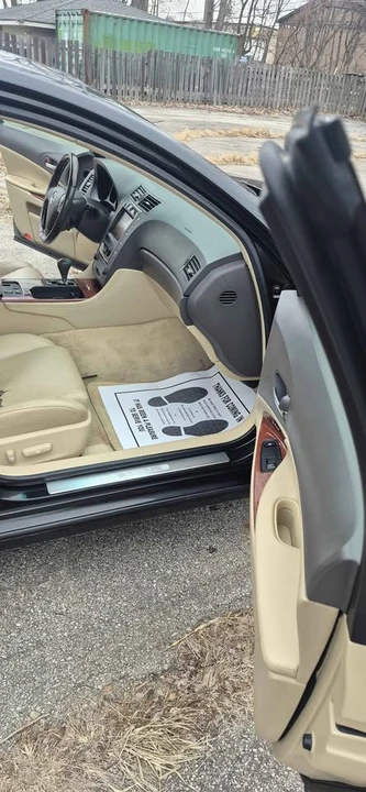 2006 Lexus GS 3rd Gen - Image 6 of 14