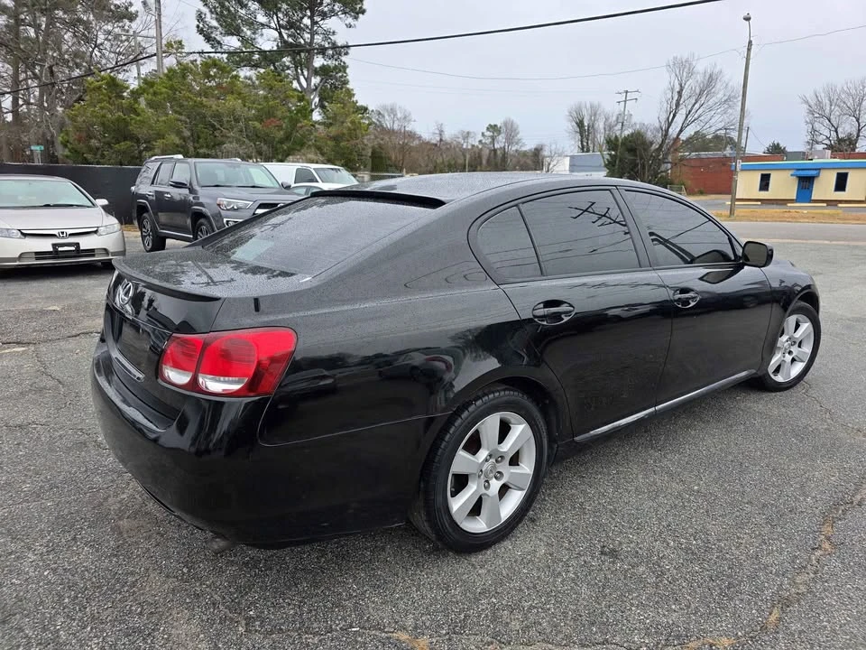 2006 Lexus GS 3rd Gen - Image 3 of 19
