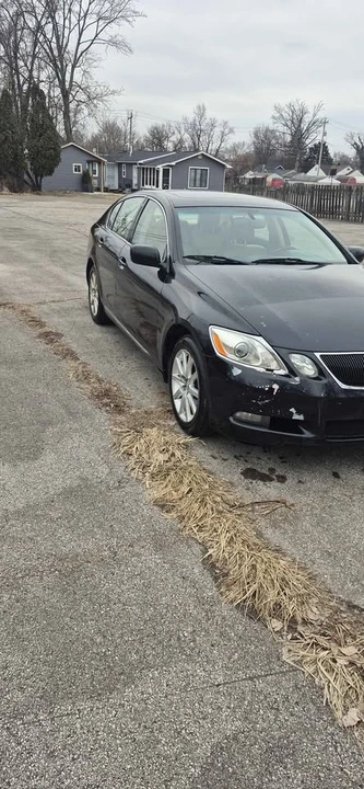 2006 Lexus GS 3rd Gen - Image 14 of 14