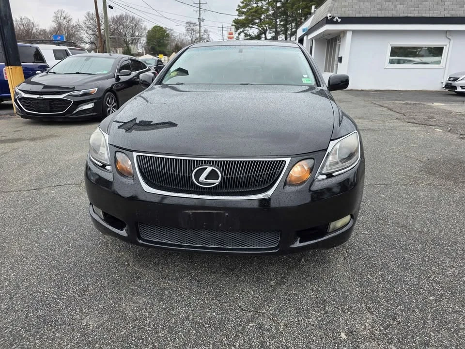 2006 Lexus GS 3rd Gen - Image 6 of 19