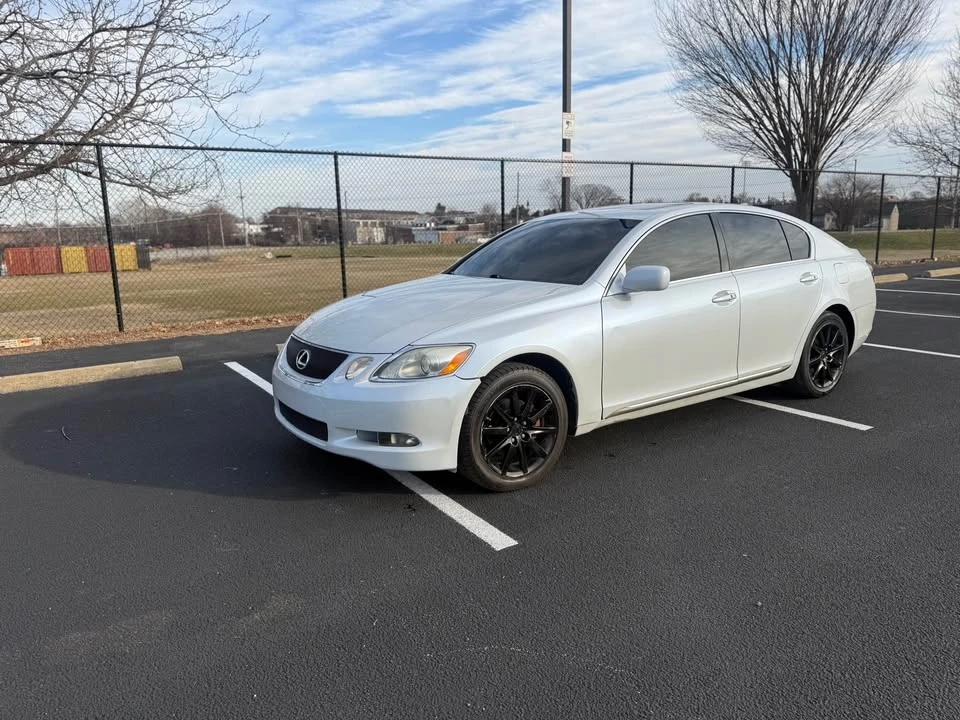 2006 Lexus GS 3rd Gen - Image 2 of 9