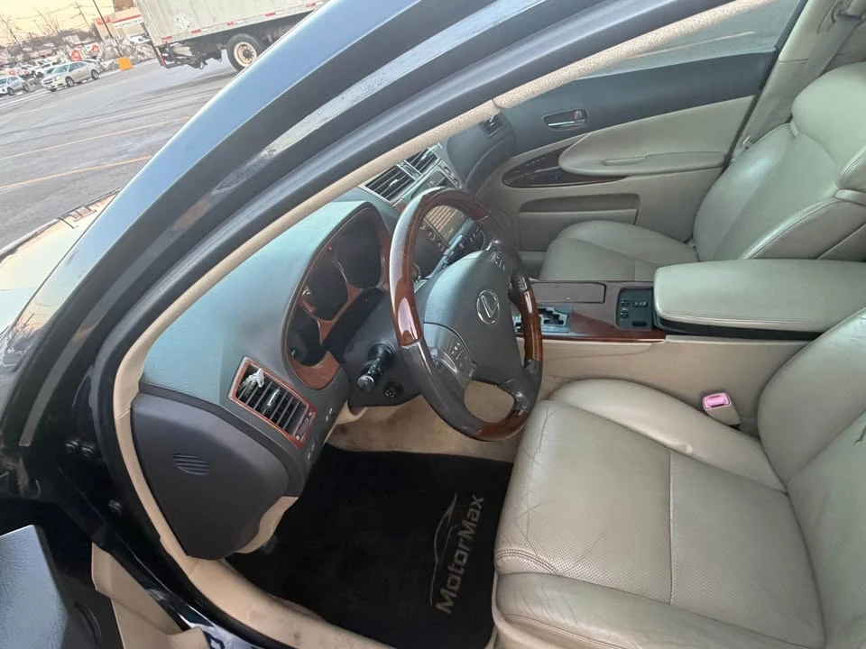 2006 Lexus GS 3rd Gen - Image 14 of 18