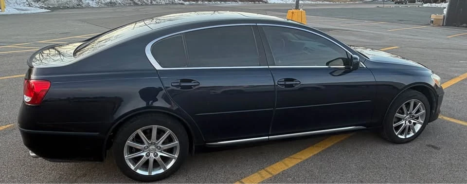 2006 Lexus GS 3rd Gen - Image 16 of 18