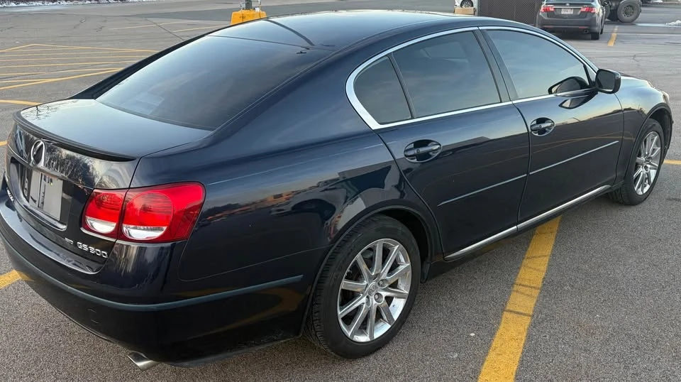 2006 Lexus GS 3rd Gen - Image 18 of 18
