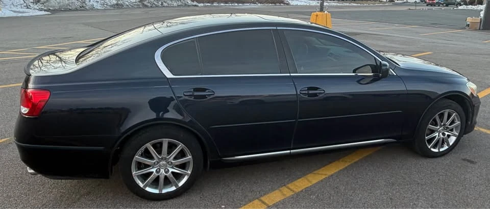 2006 Lexus GS 3rd Gen - Image 17 of 18