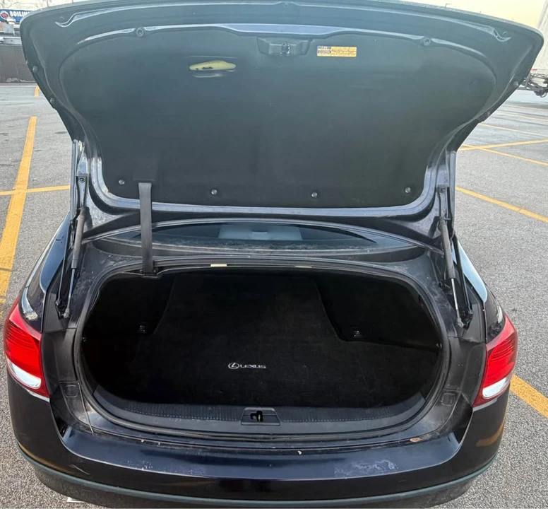 2006 Lexus GS 3rd Gen - Image 6 of 18