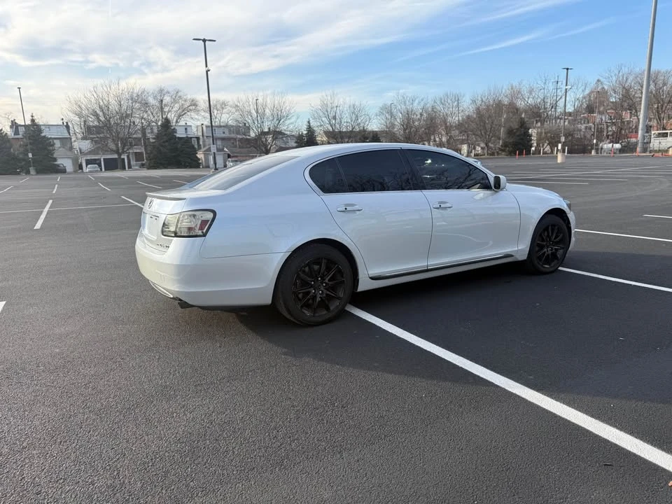 2006 Lexus GS 3rd Gen - Image 3 of 9