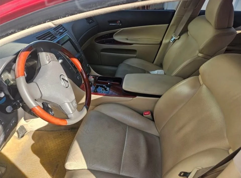 2006 Lexus GS 3rd Gen - Image 7 of 10