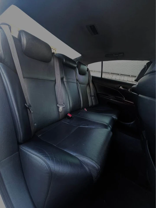 2006 Lexus GS 3rd Gen - Image 7 of 8