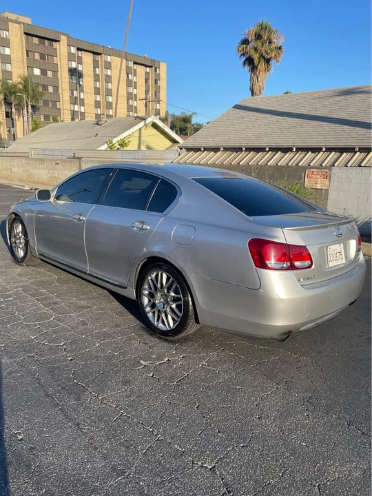 2006 Lexus GS 3rd Gen - Image 2 of 8