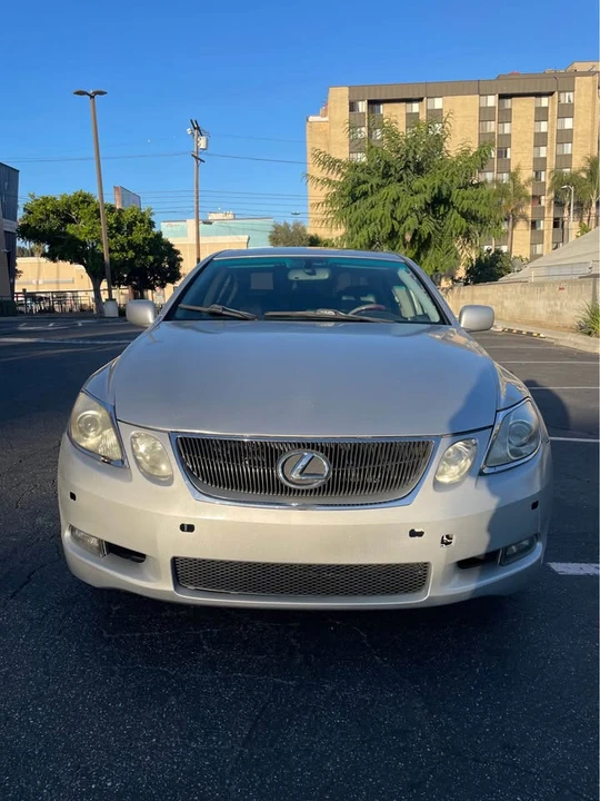 2006 Lexus GS 3rd Gen - Image 4 of 8