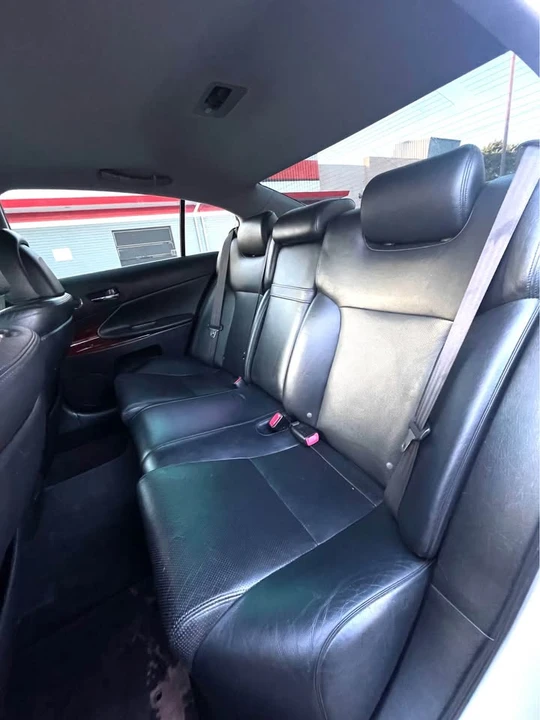 2006 Lexus GS 3rd Gen - Image 8 of 8