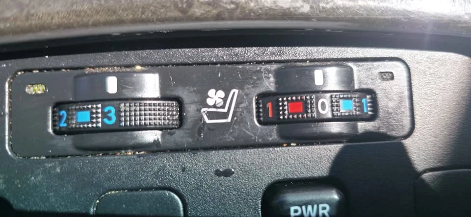 2006 Lexus GS 3rd Gen - Image 7 of 7
