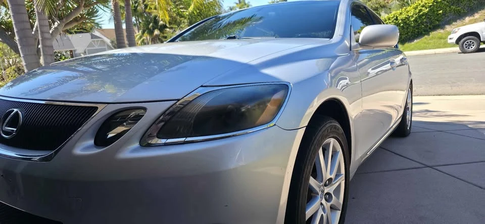 2006 Lexus GS 3rd Gen - Image 5 of 7