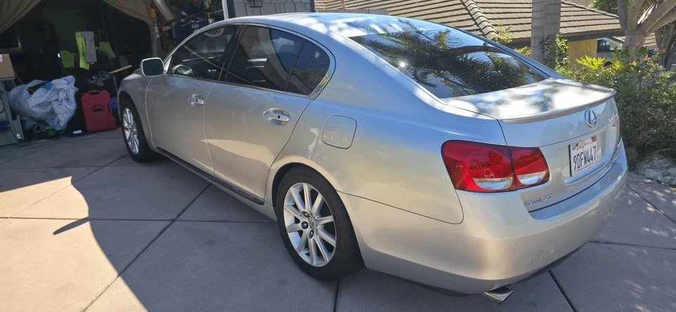 2006 Lexus GS 3rd Gen - Image 2 of 7