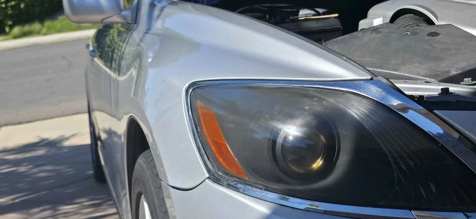 2006 Lexus GS 3rd Gen - Image 4 of 7