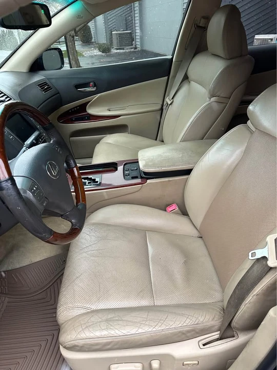 2006 Lexus GS - Image 4 of 7