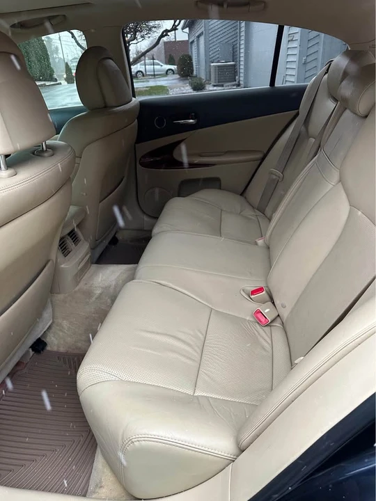 2006 Lexus GS - Image 7 of 7