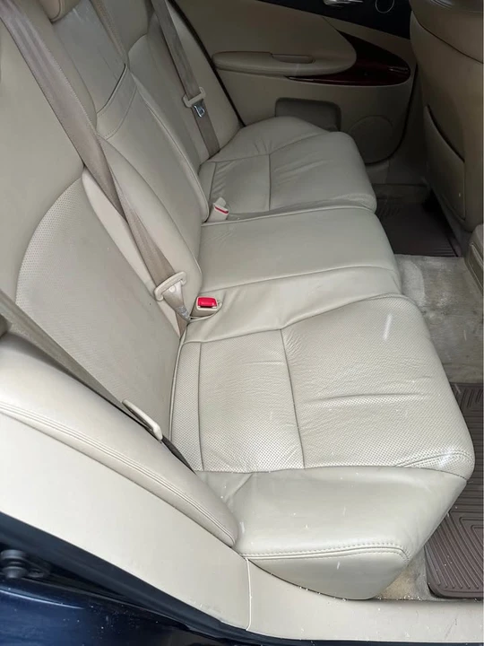 2006 Lexus GS - Image 6 of 7