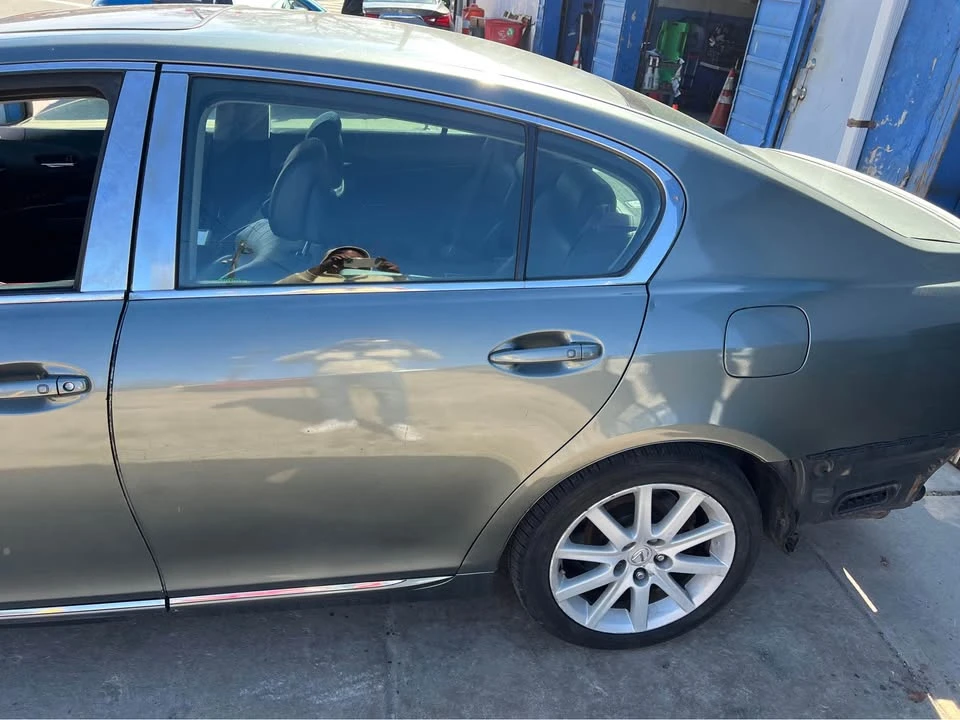 2006 Lexus GS 3rd Gen - Image 13 of 15