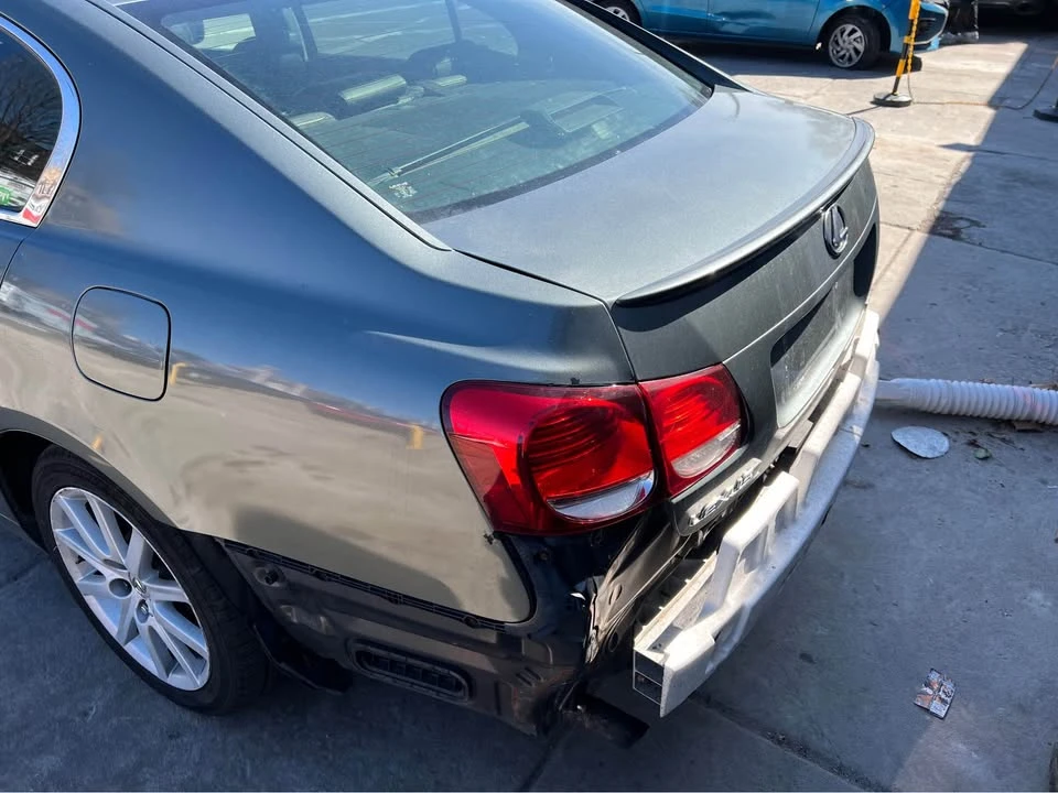 2006 Lexus GS 3rd Gen - Image 14 of 15