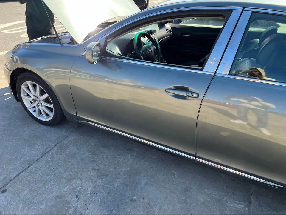 2006 Lexus GS 3rd Gen - Image 15 of 15