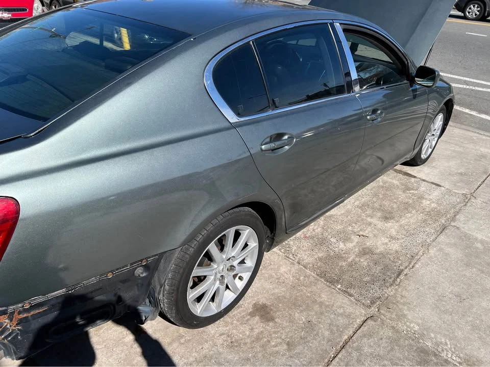 2006 Lexus GS 3rd Gen - Image 11 of 15