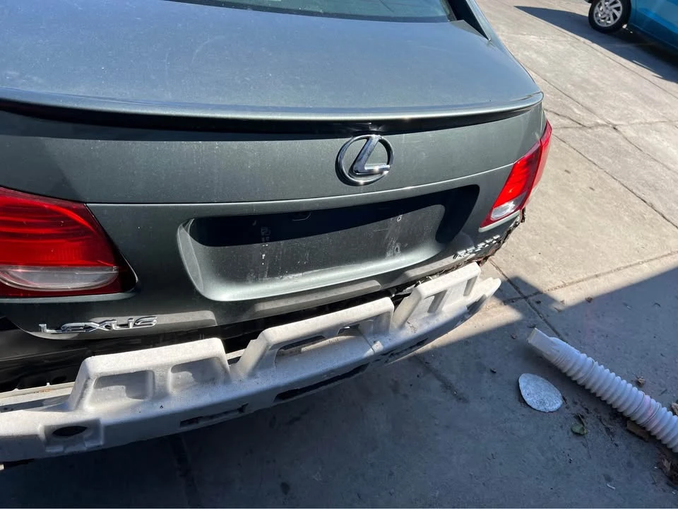 2006 Lexus GS 3rd Gen - Image 12 of 15