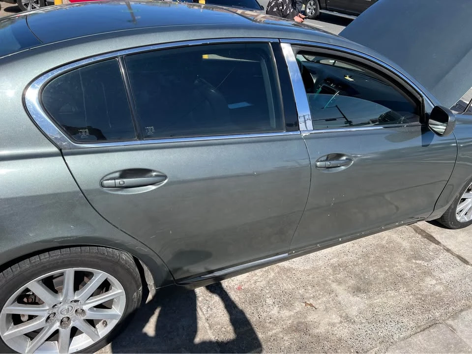 2006 Lexus GS 3rd Gen - Image 10 of 15
