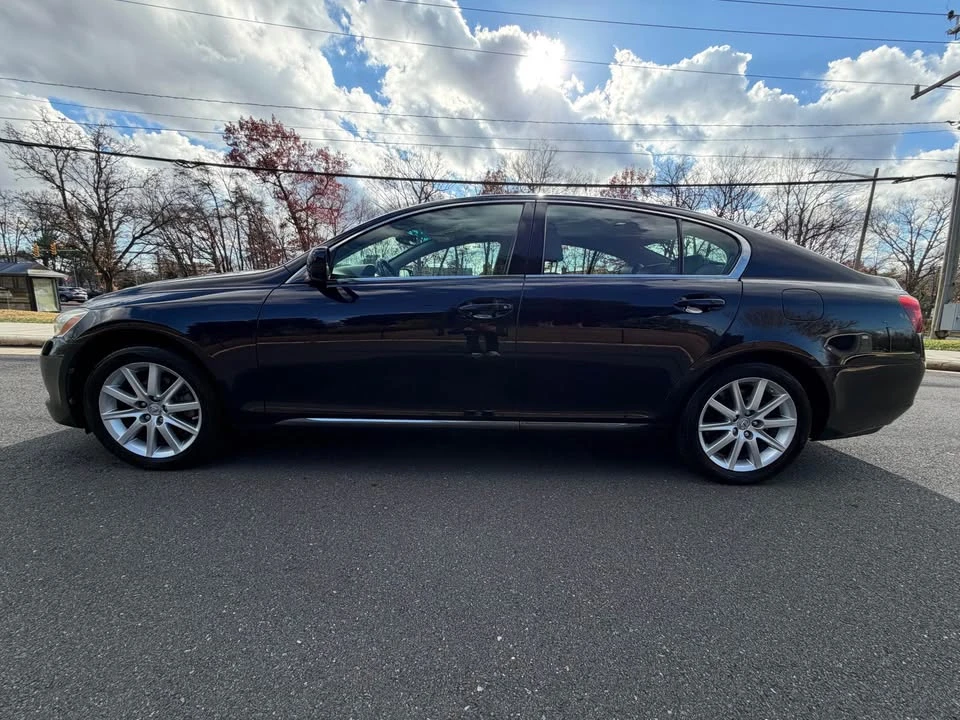 2006 Lexus GS 3rd Gen - Image 2 of 20