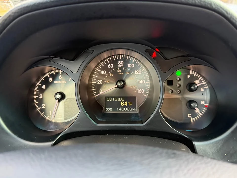 2006 Lexus GS 3rd Gen - Image 18 of 20
