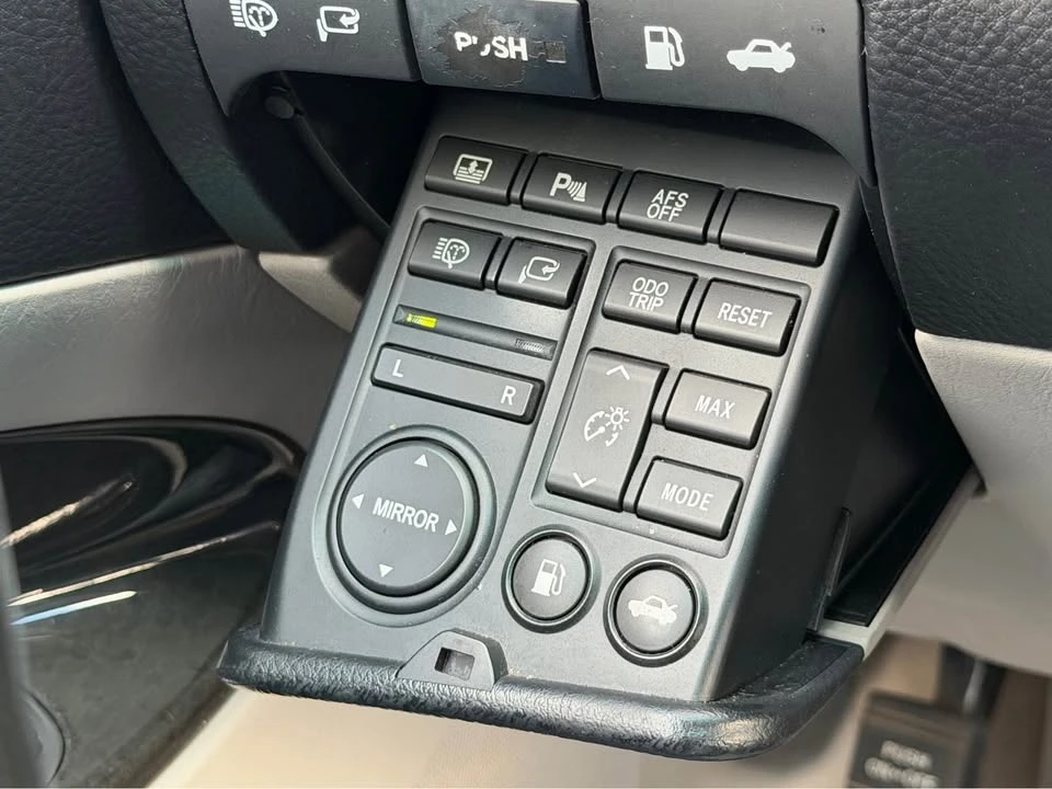 2006 Lexus GS 3rd Gen - Image 17 of 20
