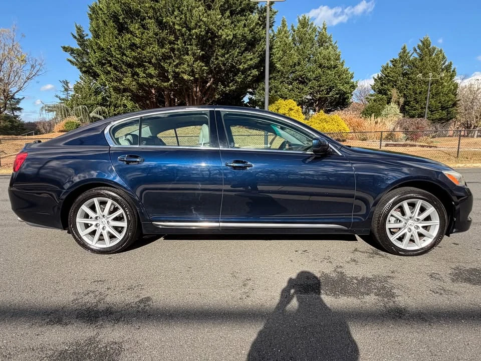 2006 Lexus GS 3rd Gen - Image 6 of 20