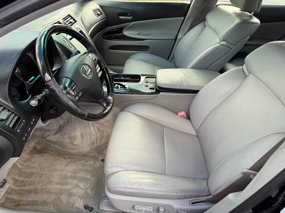 2006 Lexus GS 3rd Gen - Image 14 of 20