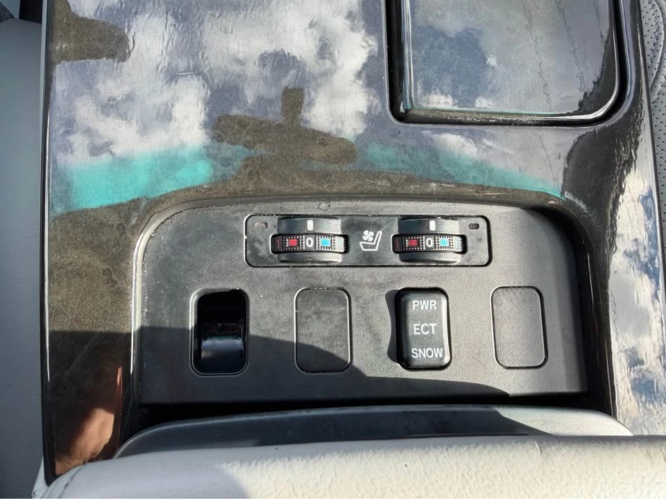 2006 Lexus GS 3rd Gen - Image 20 of 20