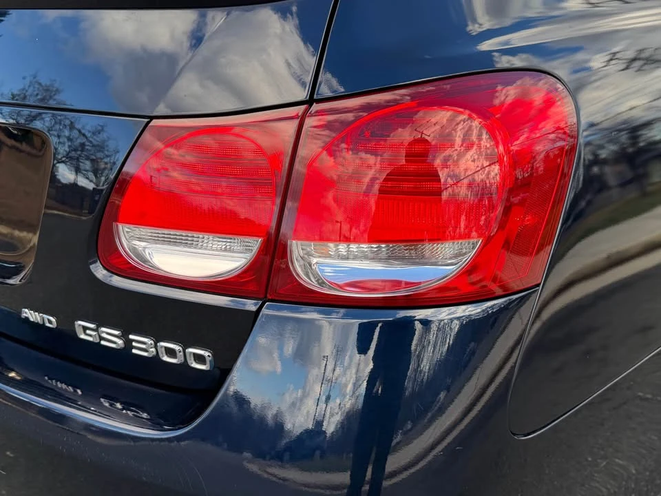 2006 Lexus GS 3rd Gen - Image 13 of 20