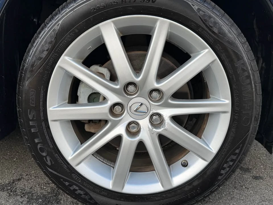 2006 Lexus GS 3rd Gen - Image 8 of 20