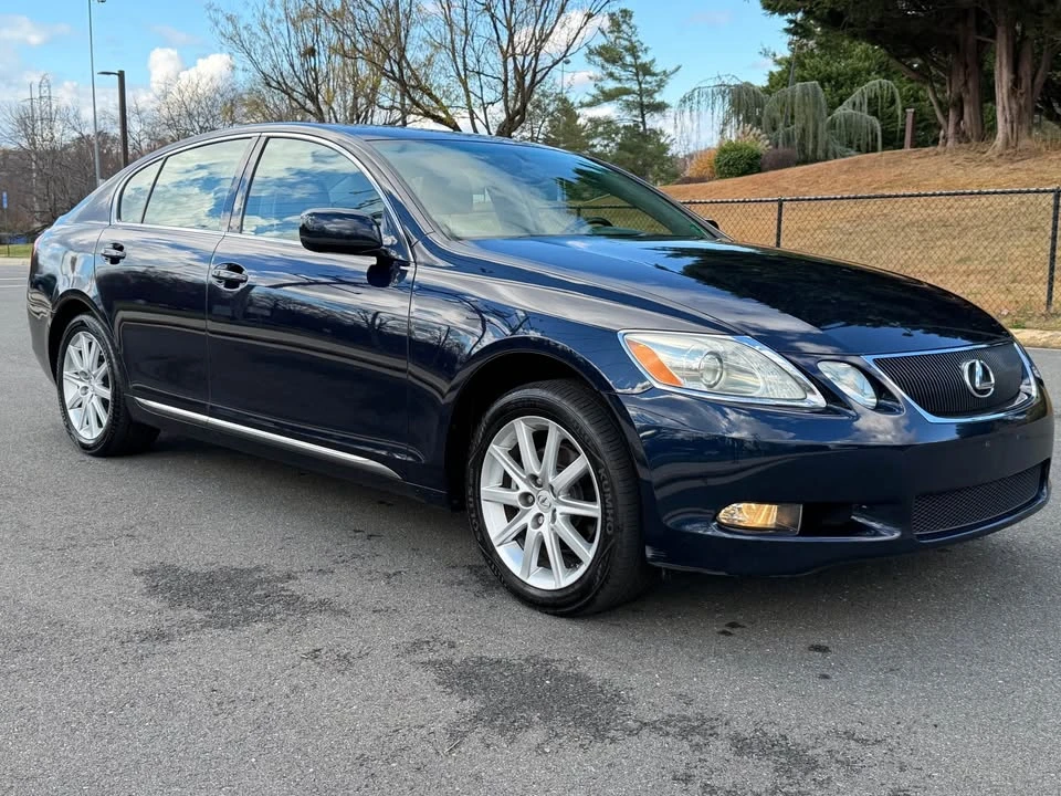 2006 Lexus GS 3rd Gen - Image 7 of 20