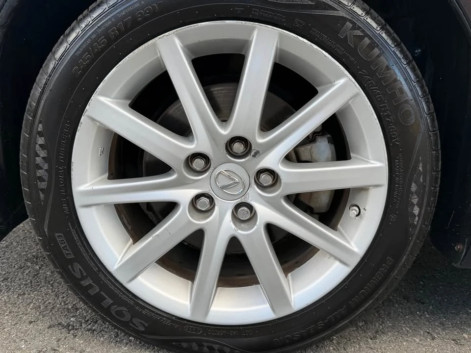 2006 Lexus GS 3rd Gen - Image 11 of 20